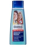 Produkt-Bild: Balea Soft + Clear Gesichtswasser, 2er Pack (2 x 200 ml)