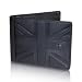 MINI Cooper Black Jack Leather Wallet