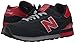New Balance Men's ML515 Pique Polo Pack Classic Sneaker