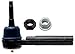 ACDelco Professional 45A1059 Outer Steering Tie Rod End , Black