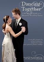 Dancing Together: A 90-Minute Guide to a Beautiful Wedding Dance