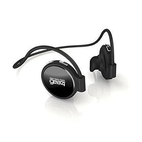 GEAR4 PG118 BluPhones Bluetooth Headphones