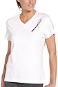 Reebok Women's Avon Foil Ribbon Tee