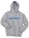 got Chris? Adult Hooded Sweatshirt