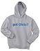 got Chris? Adult Hooded Sweatshirt