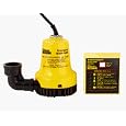 Glentronics BWE The Basement Watchdog Emergency Sump Pump System