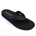 Men's Mephisto UBALDINO Comfort Casual Thong Sandals