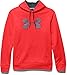Under Armour Men's Storm Armour Fleece Big Logo Hoodie