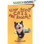 Why Some Cats are Rascals, Book 1