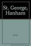 St. George Hanham on old postcards