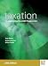 Taxation: Incorporating the 2009 Finance Act (2009/10)