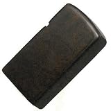 Zippo(ジッポー) ブライヤーZIPPOダーク ダークブラウン #60951の画像