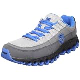 K-Swiss Men's Tubes Run 100 Backatcha Running Shoe