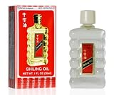 Shiling Oil External Analgesic from Solstice Medicine Company 30 ml Bottle Shiling Oil External Analgesic from Solstice Medicine Company 30 ml Bottle