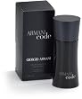Armani Code By Giorgio Armani For Men. Eau De Toilette Spray 1.7 Ounces