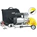 300p Portable Air Compressor Kit