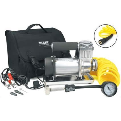 300p Portable Compressor Kit