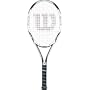 Wilson K Six Two K Factor Tennis Racquet Grip Size: 4 3/8