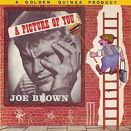 Joe Brown & The Bruvvers - A Picture of You - Zortam Music