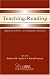 Books : Teaching Reading: Effective Schools, Accomplished Teachers (Center for Improvement of Early Reading)