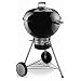 Weber 1351004 57cm One-Touch Premium