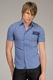 G-Star New Luxor Saks Shirt