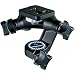 Bogen - Manfrotto 3025 3D Junior Head - Supports 6.7 lbs