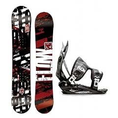 FLOW VIPER WIDE 155W 2012 inkl. FLITE 2 viper