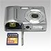Norcent DCC-725 7.0MP Digital Camera with 3x Optical Zoom