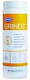 Urnex Grindz Coffee Grinder Cleaner, 15.2 oz (430 grams)