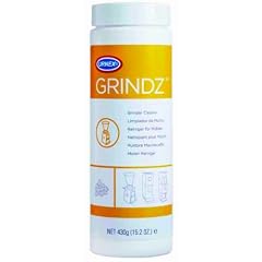Grindz Kaffeem�hlen-Reiniger - Granulat 430g