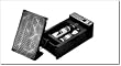 Solar Battery Charger (2x AA, C)