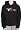 Jansport Texas Youth Hoodie (Small, Black)