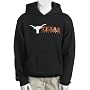 Jansport Texas Youth Hoodie