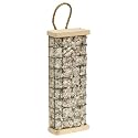 Heritage Farms Wooden Bird Nester