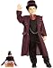 Kids Willy Wonka Costume