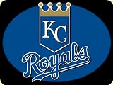 Kansas City Royals Mouse Pad