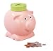 iPlay Makin' Cents Musical Piggy Bank