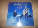 GALLAGHER & LYLE 20 Beautiful Songs UK LP 1980