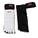 MOSSO Taekwondo Feet Protector WTF Approved Protector