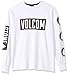 Volcom Boys' Big Knock Long Sleeve T-Shirt