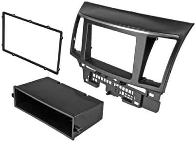 American International Mitk894 08-12 Mitsubishi Lancer Installation Kit
