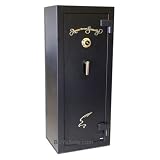 LP5924W American Security Gun Safe
