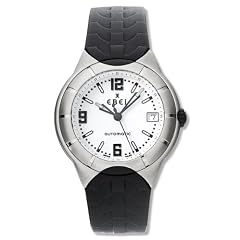 Ebel Herren-Armbanduhr E-TYPE Analog Handaufzug 9330C41-06C35606