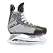 Tour Hockey Zt660 Youth Adjustable Ice Hockey Skates