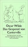 Produkt-Bild: Das Gespenst von Canterville: Erz&auml;hlung (insel taschenbuch)