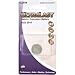 UltraLast 3v Lithium Replacement Battery for CR1216, DL1216B, ECR1216BP & 5034LC Batteries