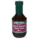 Fischer & Wieser Razzpotle Roasted Raspberry Chipotle Sauce, 40-Ounce Bottle