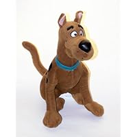 14 Plush Scooby-doo