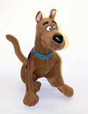  : 14" Plush Scooby-doo!